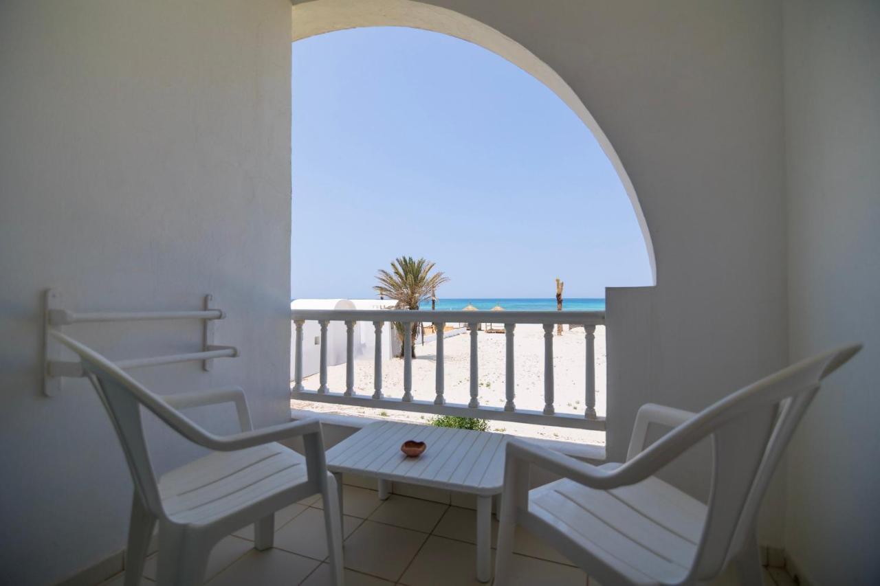 Tmk Marine Beach By Turismark トリッファ エクステリア 写真