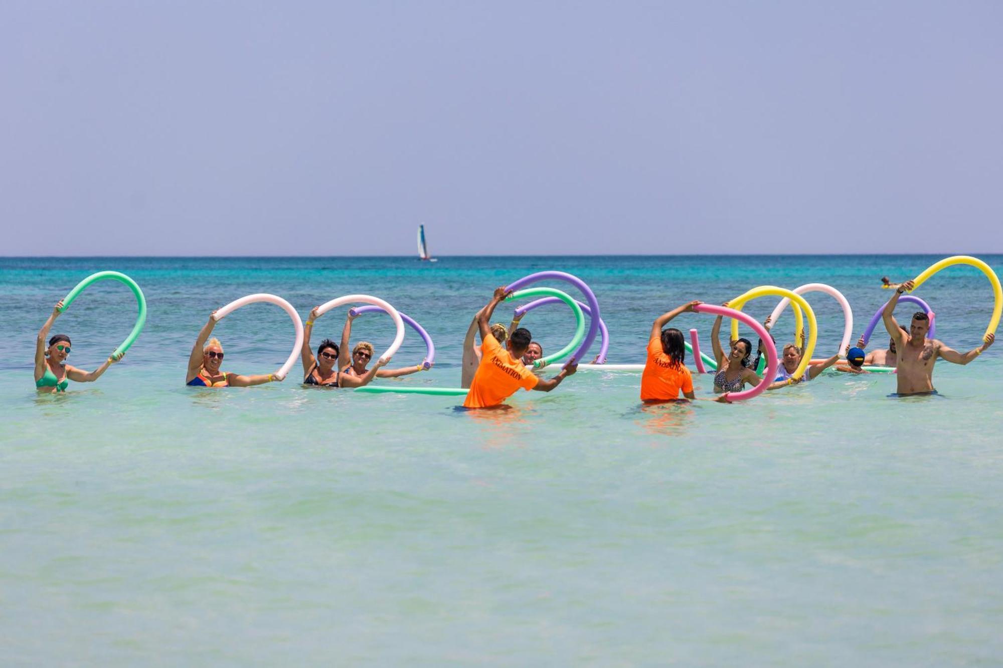 Tmk Marine Beach By Turismark トリッファ エクステリア 写真