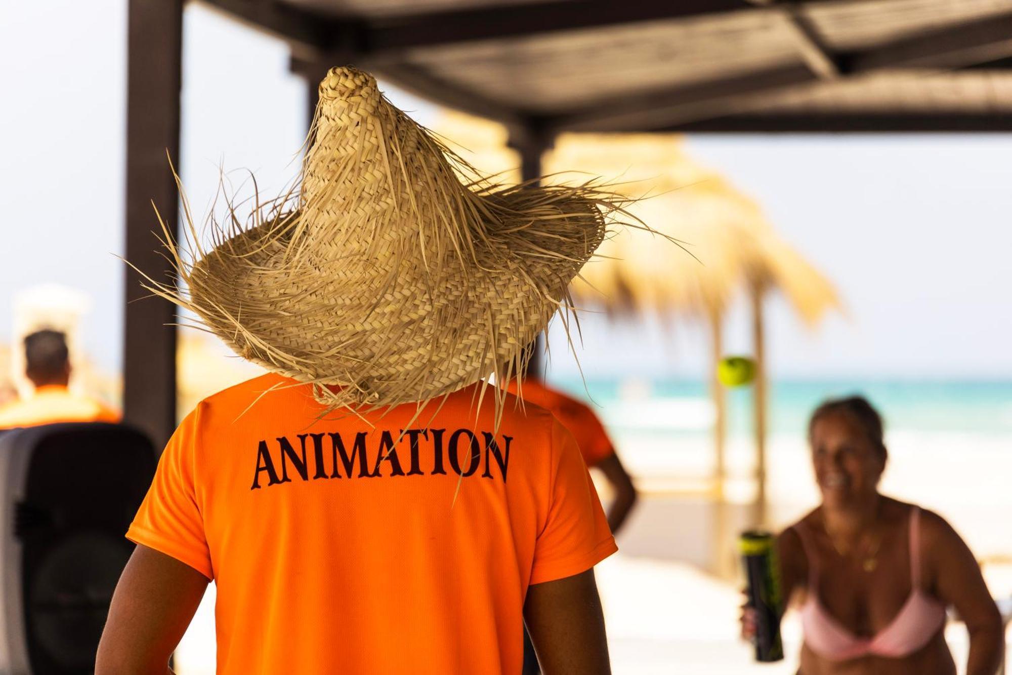 Tmk Marine Beach By Turismark トリッファ エクステリア 写真